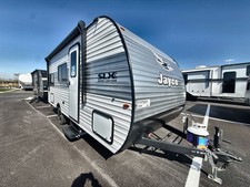 2026 Jayco Jay Flight SLX Sports Edition 172DB