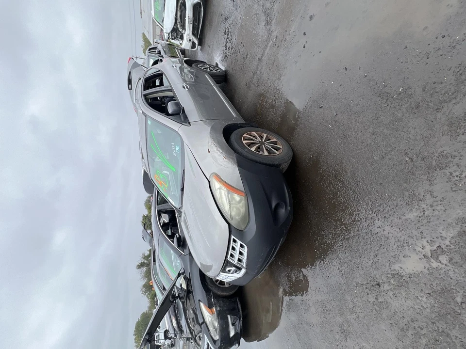 Used Front Left Seat Belt Front fits: 2014 Nissan Rogue bucket driver retractor - Imagem 2 de 4