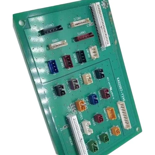 INTERCONNECT BOARD KA02007-Y240 Fits For EPSON DFX9000 DFX 9000 Printer Parts