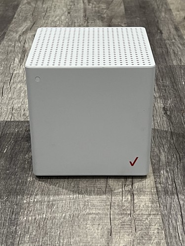 Verizon Internet Gateway Wifi 6 Internet Router/Modem ARC-XCI55AX 2022-TESTED - Afbeelding 2 van 12