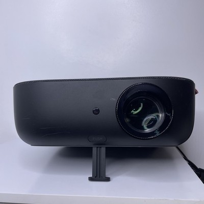 Nebula by Anker Prizm II 1080p MultiMedia Projector Tested! Need Remotes 