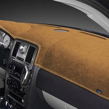 For Dodge Rampage 1984 Dash Designs Dash-Topper Plush Velour Saddle Dash Cover