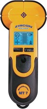 ZIRCON MT7 MetalliScanner Metal Detector for Rebar Pipes And Other Metals