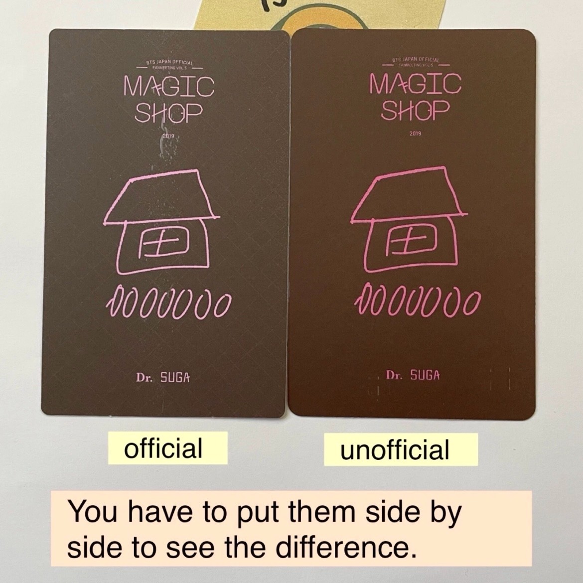 BTS MAGIC SHOP in JAPAN DVD トレカ SUGA ユンギ s-l1200.jpg