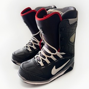 Nike Kaiju Snowboard Boots | eBay