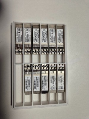 Fiber Transceiver/Modul Box