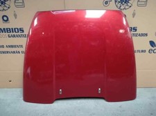 Capot Ssangyong KORANDO