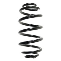 Fahrwerksfeder Hinten Miniblock Ø145Mm Spidan FüR U.A. Opel Vectra