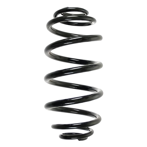 Fahrwerksfeder Hinten Miniblock Ø145Mm Spidan FüR U.A. Opel Vectra-image