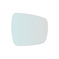Spiegelglas RüCkspiegel Beifahrerseite Lato DX FüR Renault Scenic IV 2016- Chrom