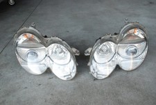Frontscheinwerfer Mercedes-Benz SL-Klasse W230 Xenon Links Frontscheinwerfer Mercedes-Benz SL-Klasse W230 Xenon Links