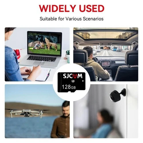 32GB For Micro SD Karte SPEICHERKARTE Micro SD Memory Card 100MB/s A1 Class 10 - Bild 3 von 4