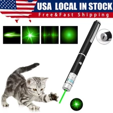 900Miles Lazer Red Battery-powered laser pointer Astronomy Visible Beam Light