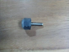 Pentair Sta-Rite Max-E-Glas II Pool Pump Impeller Lock Screw 37337-6080 Used