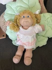 cabbage patch dolls vintage