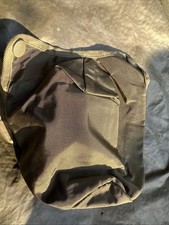 Foto Original Armee G&uuml;rtel Tasche Neuwertig