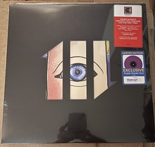 Finger Eleven - Greatest Hits Purple Smoke LP...