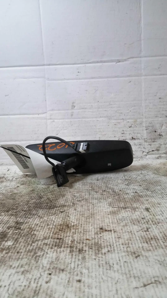 Used Front Center Interior Rear View Mirror fits: 2015 Lexus GS350 automatic dim Foto 2 de 4