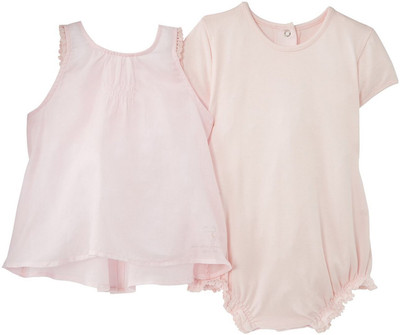ABSORBA COMBIROBE ROSE 0 MOIS PRIX BOUTIQUE 45,50  