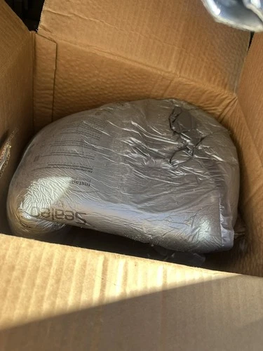 Copeland ZPS60K5E-TF5-830 Hermetic Scroll Compressor