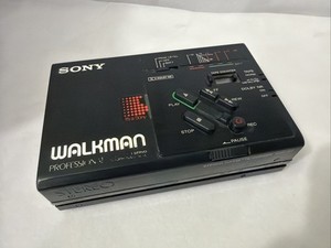 Sony Wm D3 | eBay