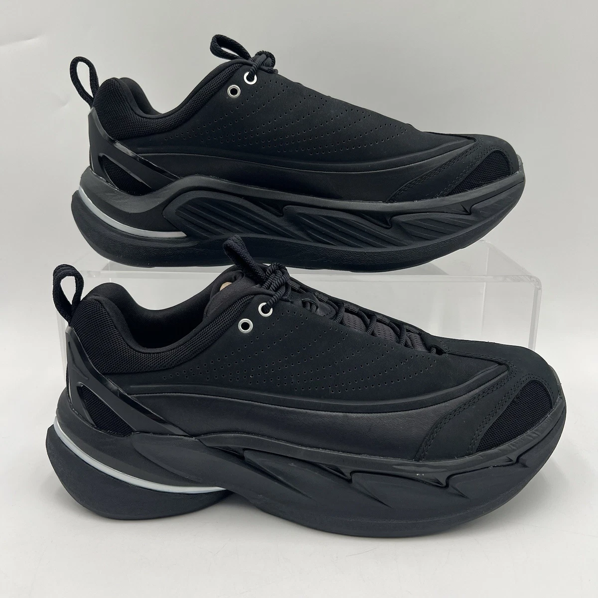 Hoka One One HOKA Elevon X Carbon Black for sale | eBay