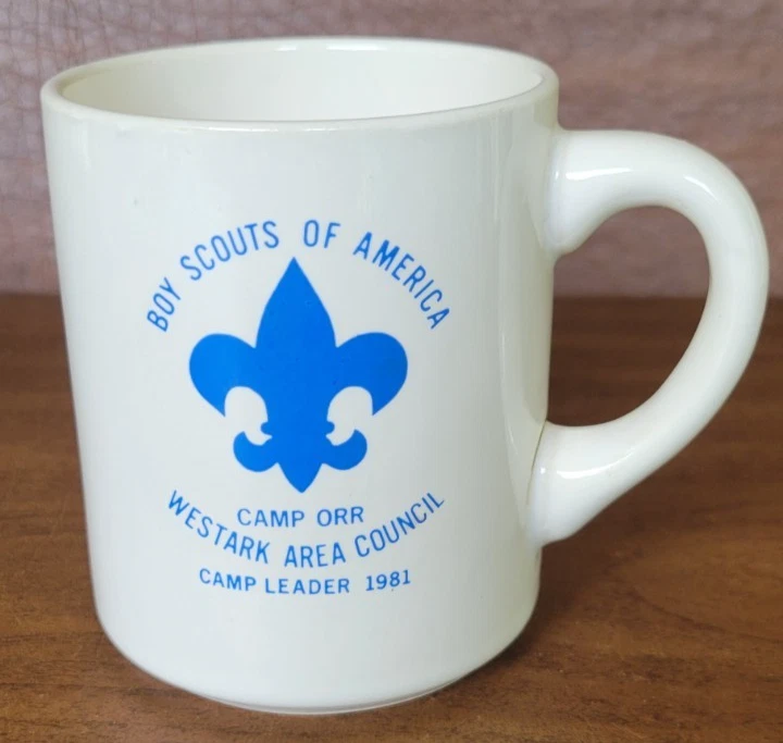 300ml coffee cups Thous Winds 300ML Ti-Double Camping Mug