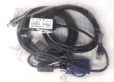 2NMYW Usb/vga Kvm Adapter - Contains 1x 9f3c7 / 1x 12ft Cat5 Cable / 1x 7ft Cat5