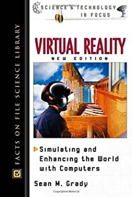 Virtual Reality : Simulating and Enhancing the World with Compute