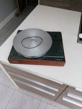 Vintage Leak Truspeed Turntable