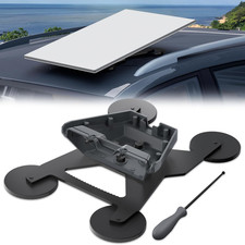 Starlink Gen 3 Mount Mobility, Magnetic with 440Lbs Heavy Duty Magnet Suction Ba