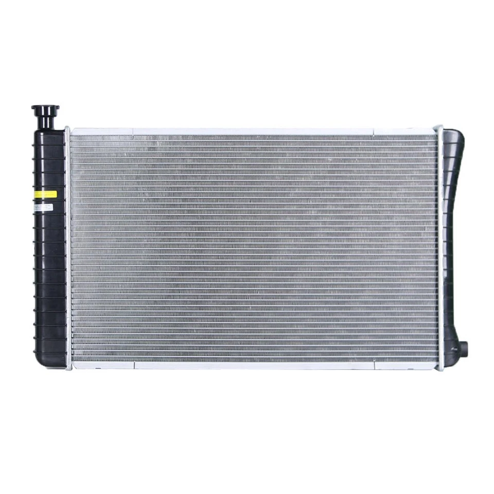 Aluminum Core Radiator for 1996-1999 Chevrolet C1500 K1500 GMC C1500 K1500 CU618 - Image 2 of 4