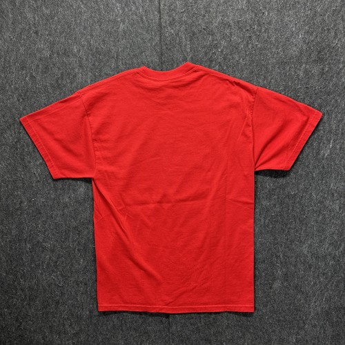 Vintage Get Your Ass Back To Ann Arbor Before You Get Hurt Parodie T-Shirt OSU UM - Bild 4 von 6
