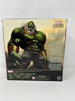 マーベルレジェンド　マエストロ Marvel Legends Series Maestro 6