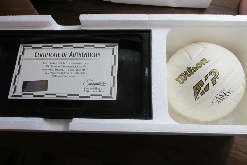 Chevrolet Monte Carlo 2001 Dale Earnhardt Jr. # 8 versión de carreras envío gratuito Foto 4 de 4