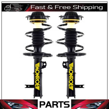 Fits 2016-2023 Chevy Malibu Monroe Front Struts