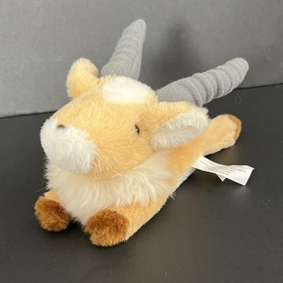 STUDIO GHIBLI Princess Mononoke Yakul Red Elk Sun Arrow 6