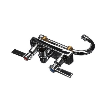 Elkay Scrub/Handwash Wall Mnt Faucet LKB400 - Genuine OEM Replacement Part