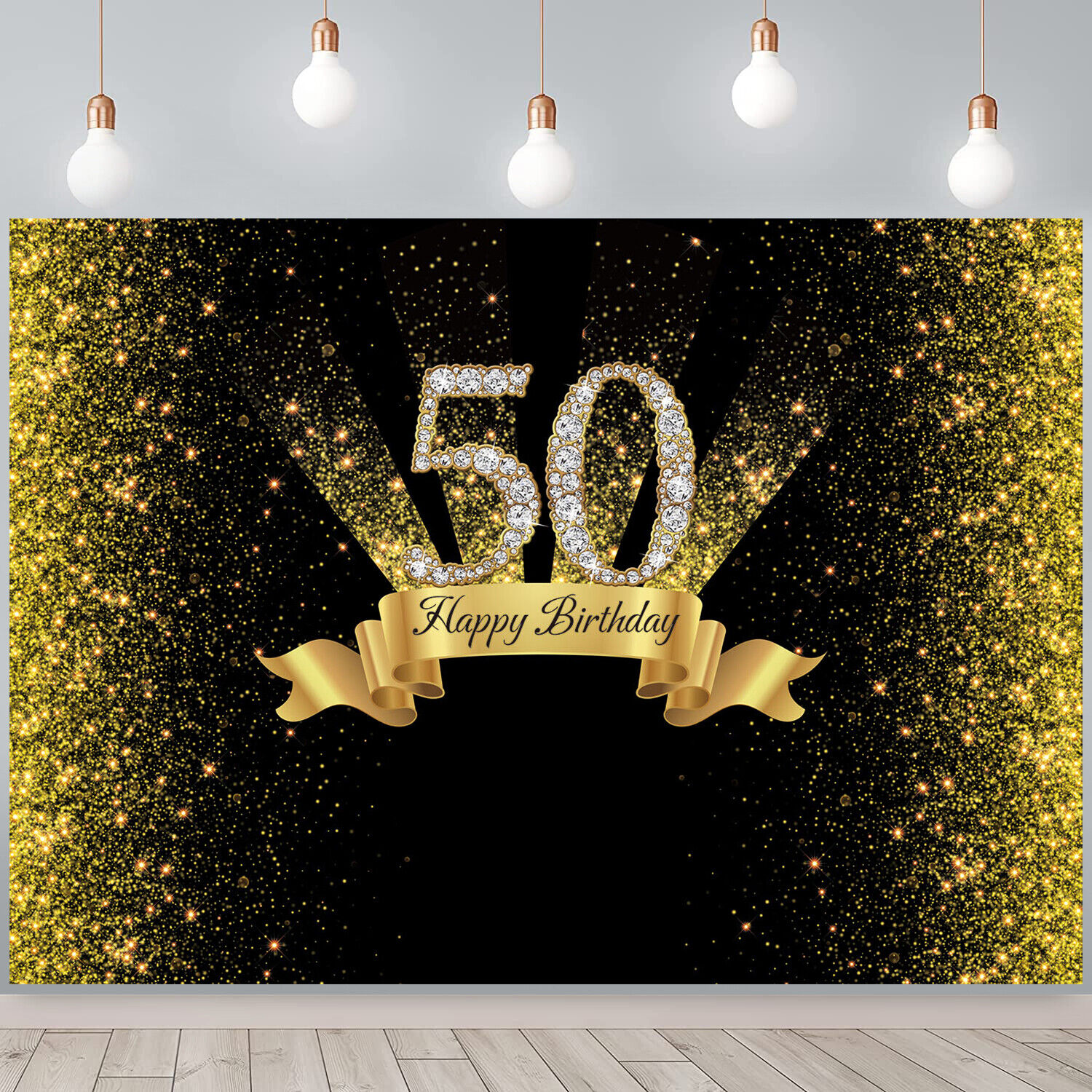 50th anniversary backgrounds