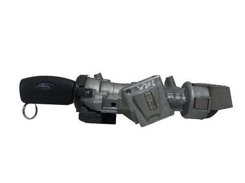 FORD MONDEO MK4 2.0 DIESEL IGNITION BARREL WITH KEY 3M51-3F880-AD 2007-2010 W282 - Picture 2 of 6