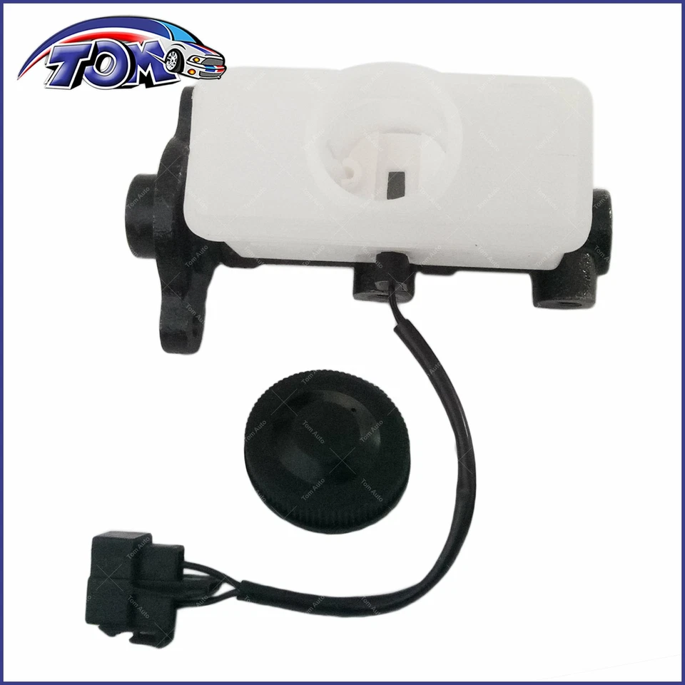 Cilindro maestro de freno para 86-87 Mazda 323 83-87 Mazda 626 Foto 3 de 3