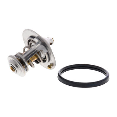 THERMOSTAT KÜHLMITTEL MIT DICHTUNG für CHEVROLET CAPTIVA CRUZE NUBIRA EPICA VEMO
