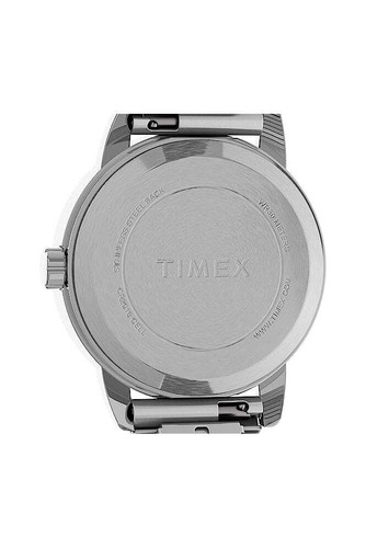 Timex Reloj Easy Reader Indiglo Expander para mujer TWG025200 - Imagen 4 de 5