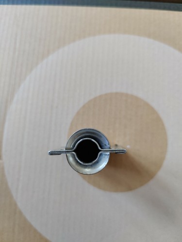 Trane American Standard Gas Furnace Burner Stainless Steel - 第 4/4 張圖片