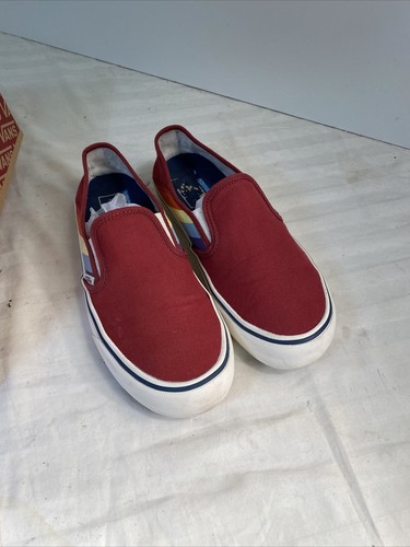 rad rainbow authentic sf