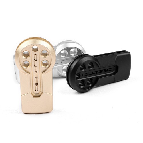 Engine Starter Bracket Key Decorative Cover For Porsche Macan 2014-2024 2017 - Picture 8 of 20