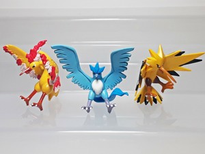 articuno figure