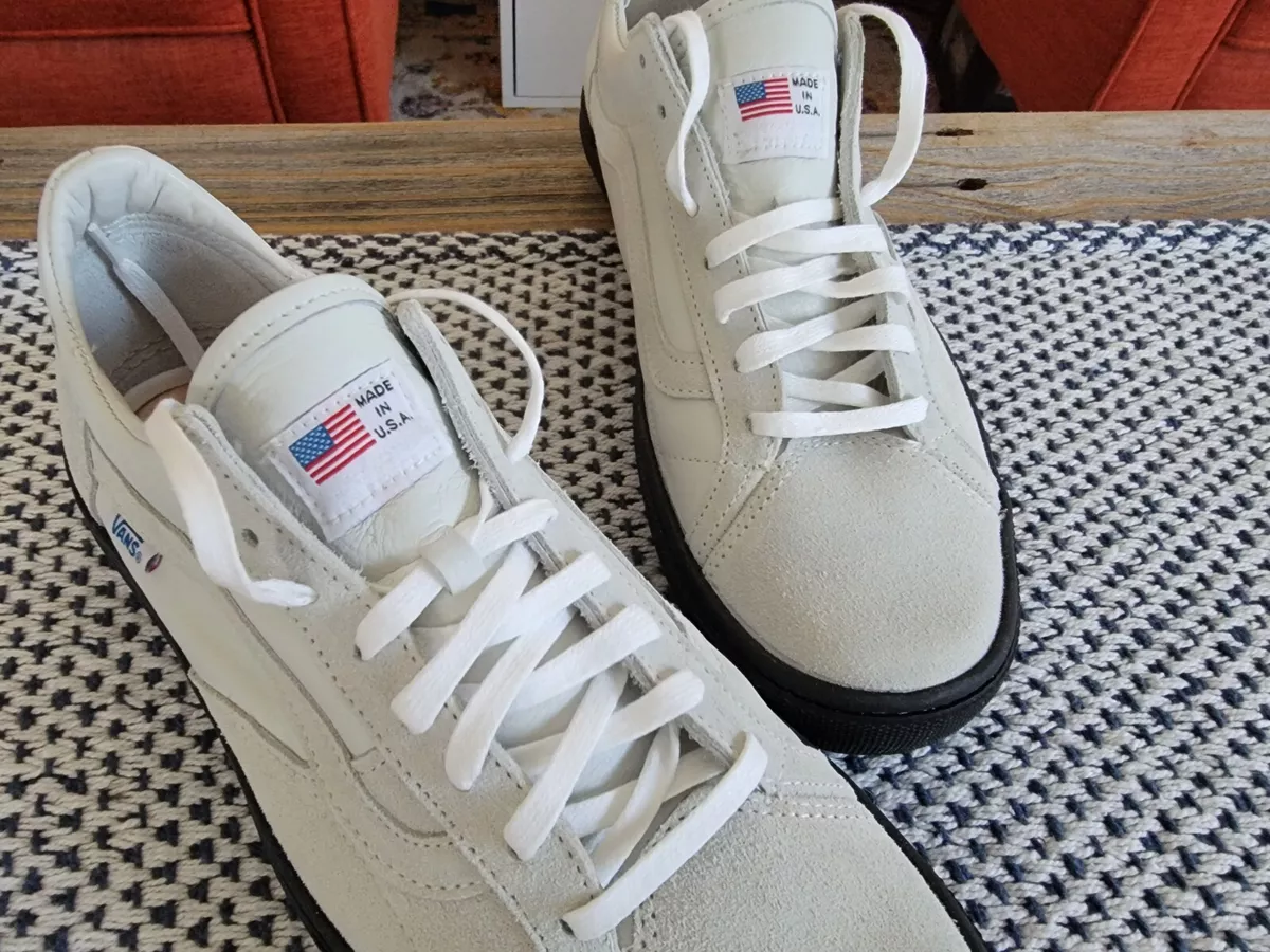 Vans ArcAd Style  Pro USA