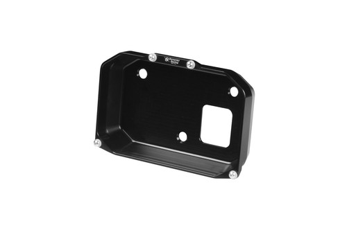 Bonamici Aluminum Dashboard Protector for Aprilia RSV4 Factory /Tuono V4 2021+on - 第 1/4 張圖片