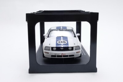 Autoart 1/18 Ford Mustang FR500C 2005 Grand-Am Cup Autoart 1/18 Ford Mustang FR500C 2005 Grand-Am Cup